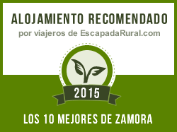 alojamiento recomendado