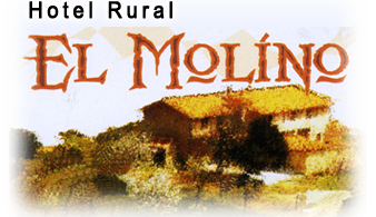 CENTRO DE TURISMO RURAL EL MOLINO