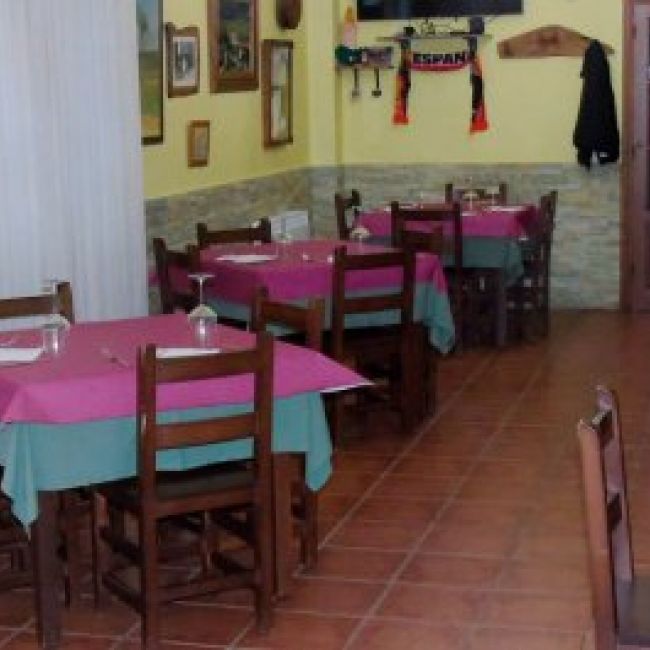 Restaurante Valle de Vidriales