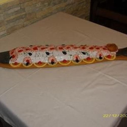 La cocina esmerada