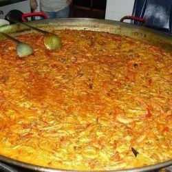 Las paellas más ricas