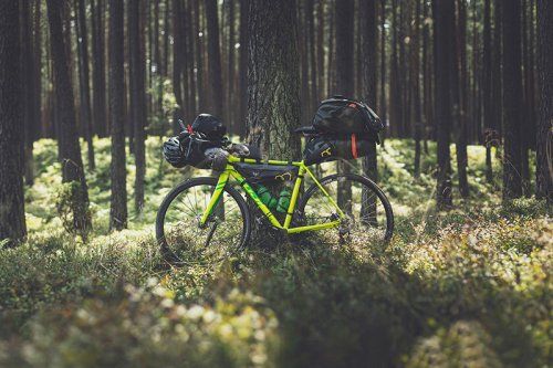 Rutas bicicleta Zamora rural