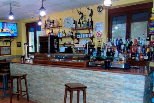 Hotel rural acogedor Zamora
