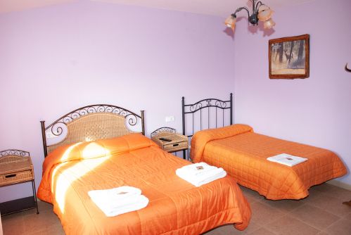 Habitación doble