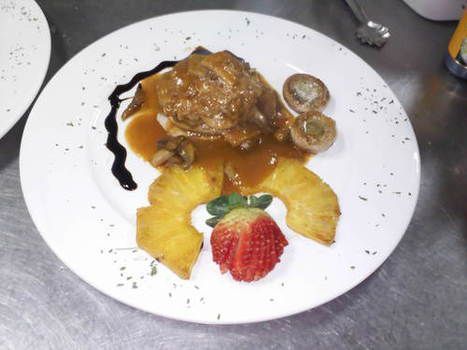 Elaboración con grandes resultados