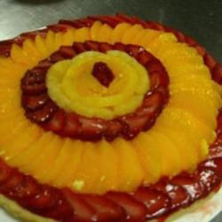 Postres caseros como esta tarta ! INCREIBLE !